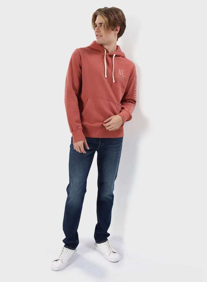 Graphic Hoodie