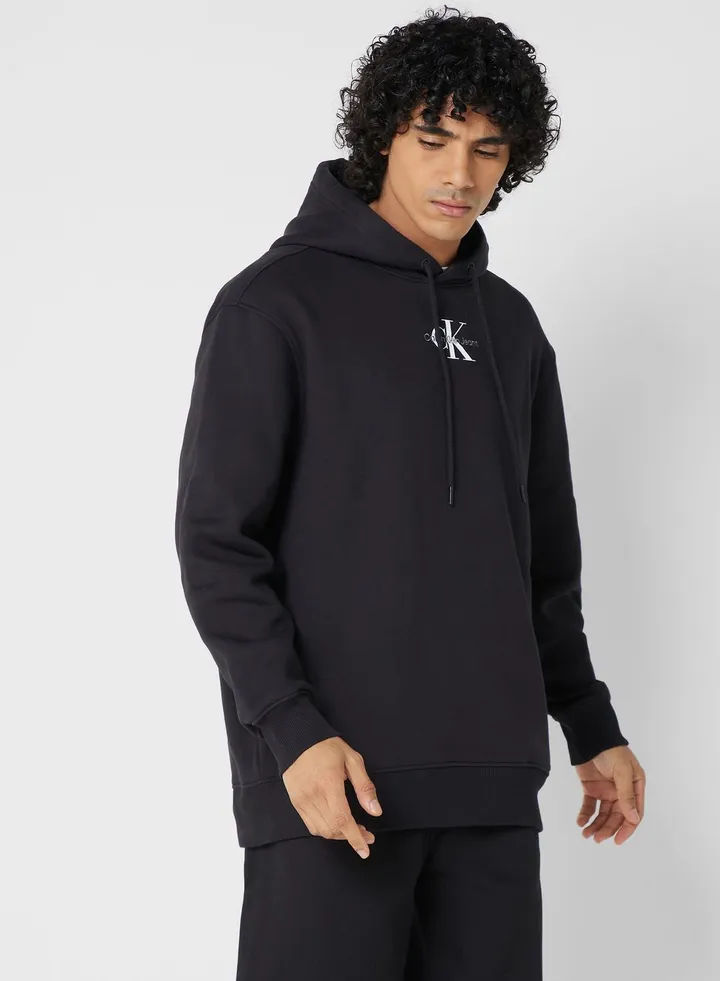 Logo Hoodie