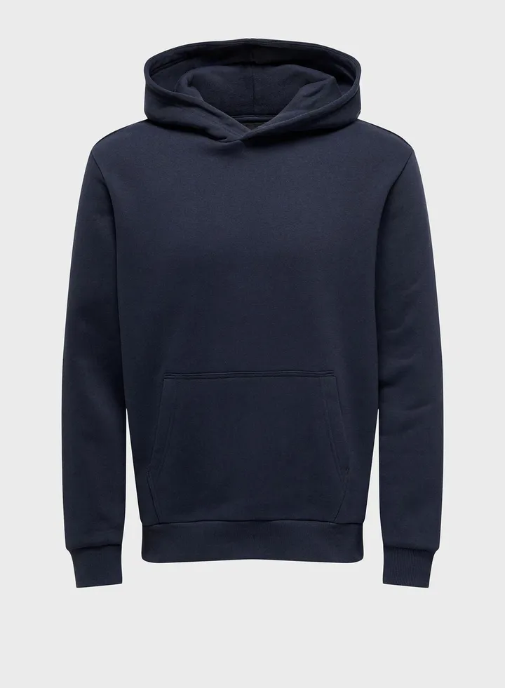 Essential Hoodie