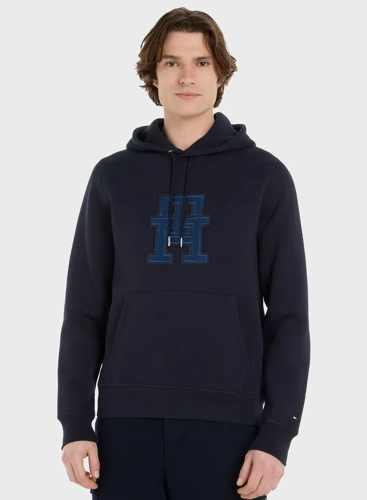 Logo Hoodie
