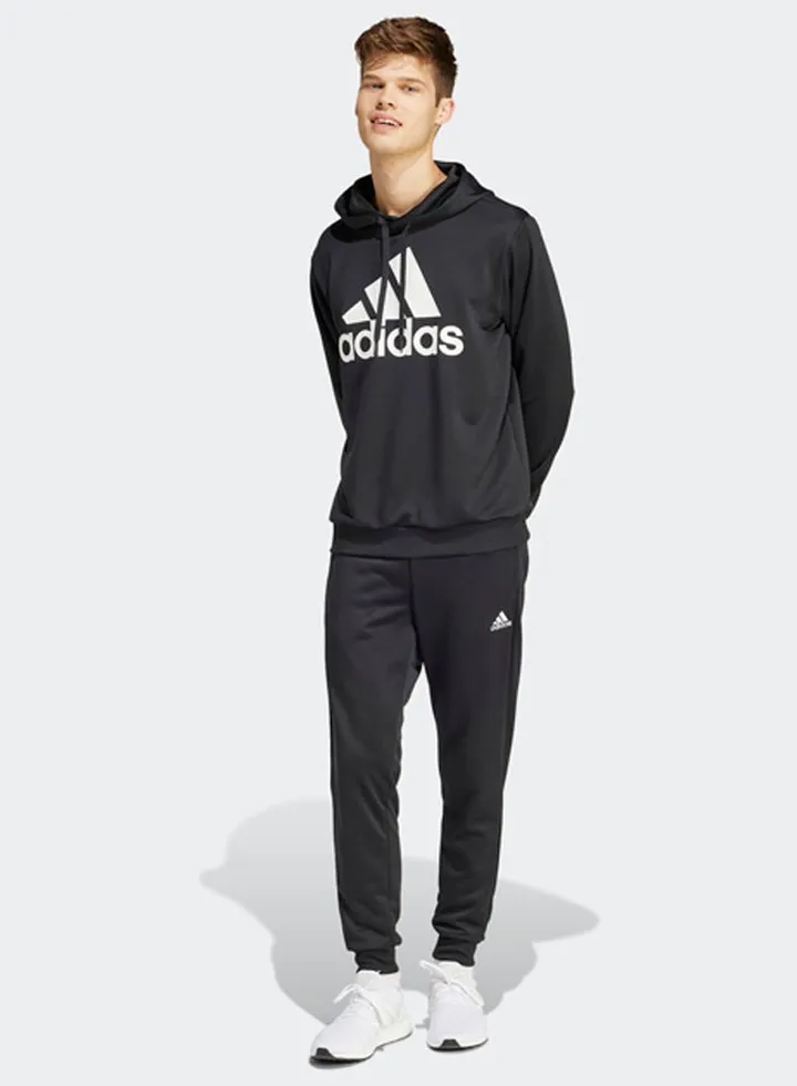 Sportswear French Terry Hooded Tracksuit