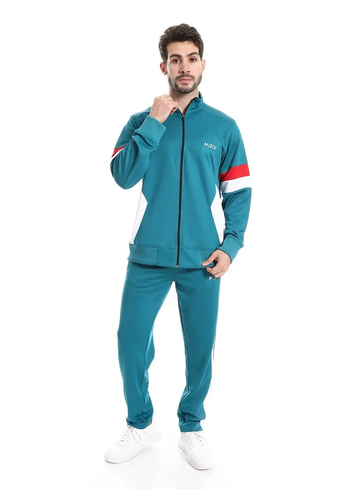 Comfortable Sports Suit