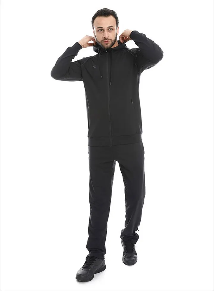 Sports Training Suit
