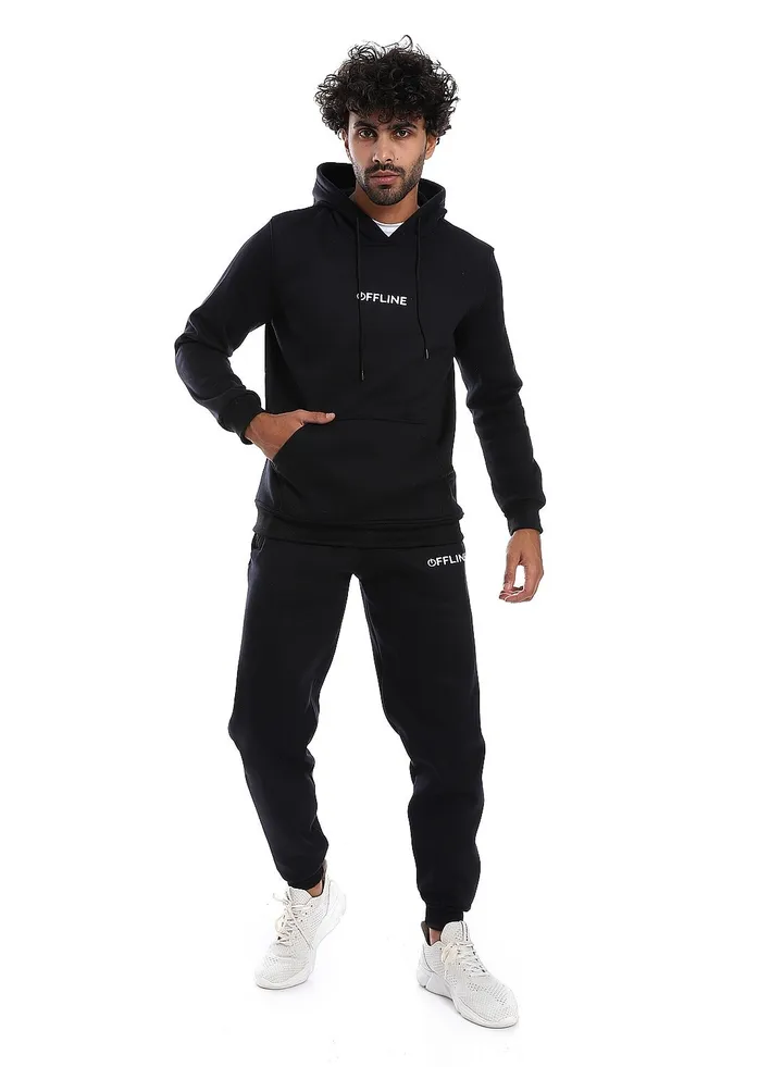 PrintedTraining Suit For Mens