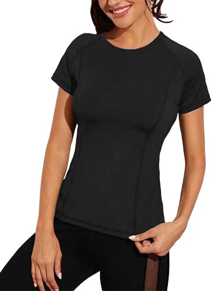 Sportswear - Sport Top Half Sleeves