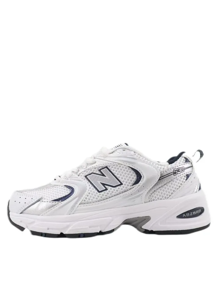 530 unisex casual running shoes