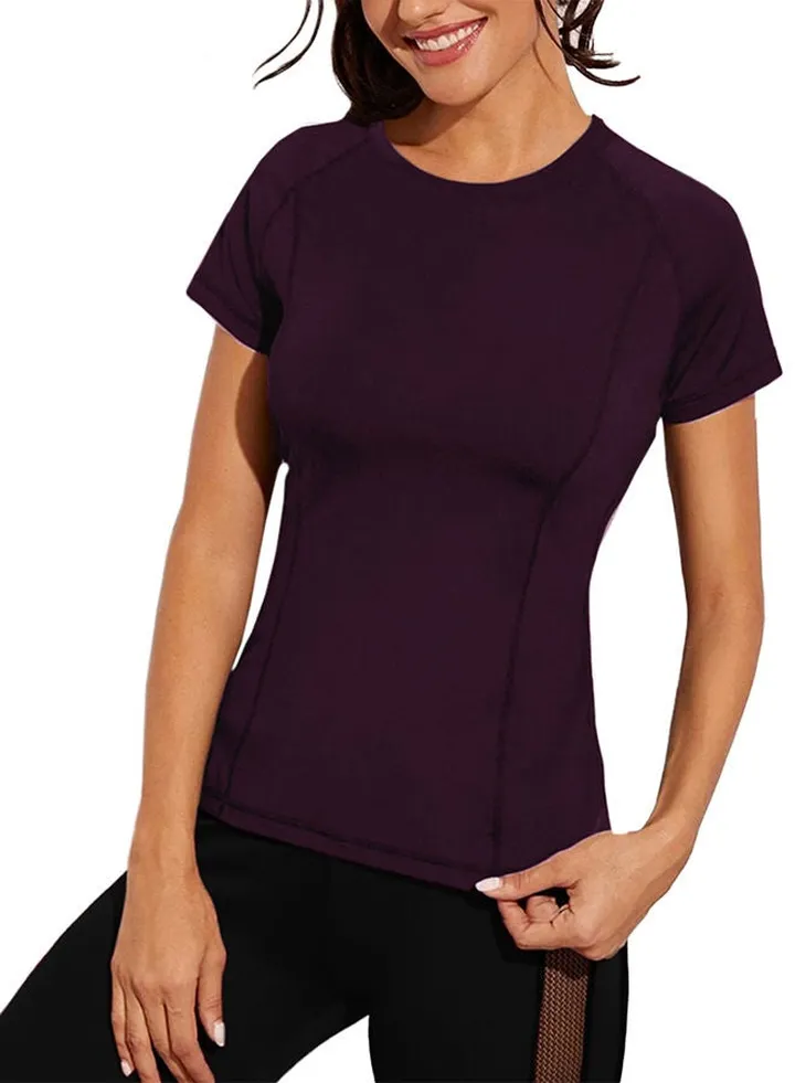 Sportswear - Sport Top Half Sleeves