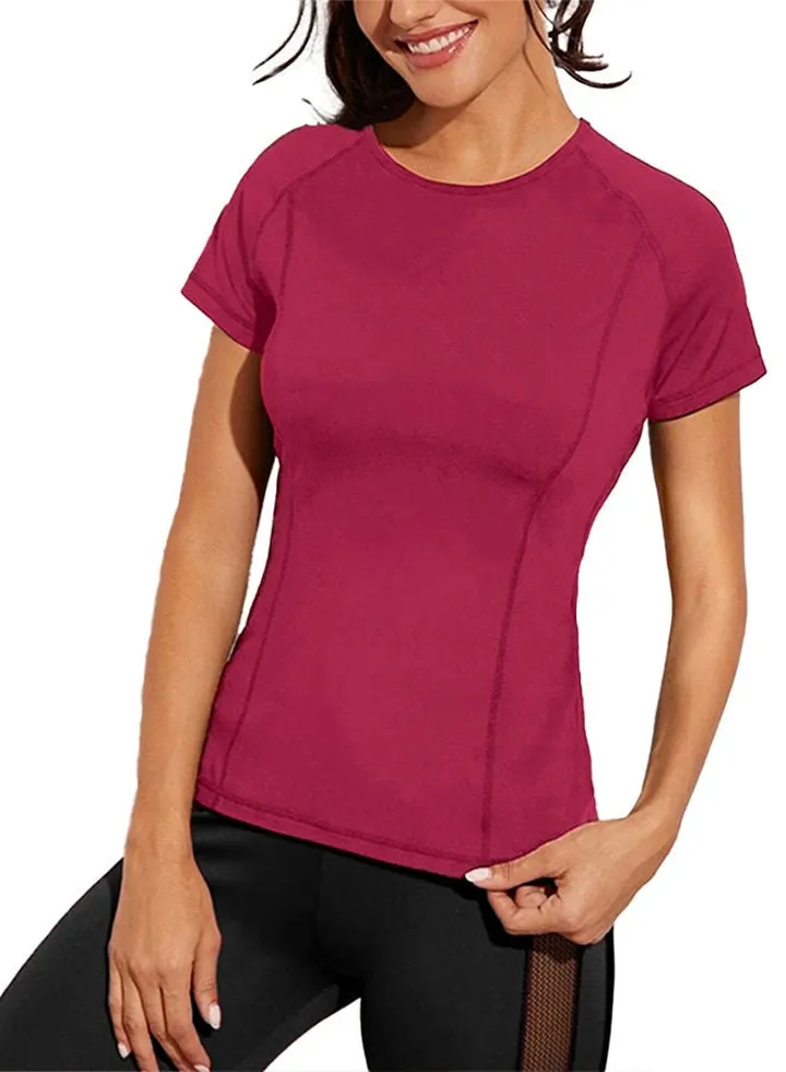Sportswear - Sport Top Half Sleeves