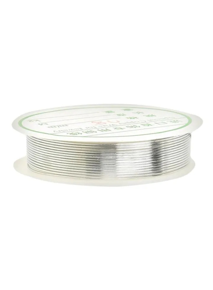 Alloy Jewellery Making Cord