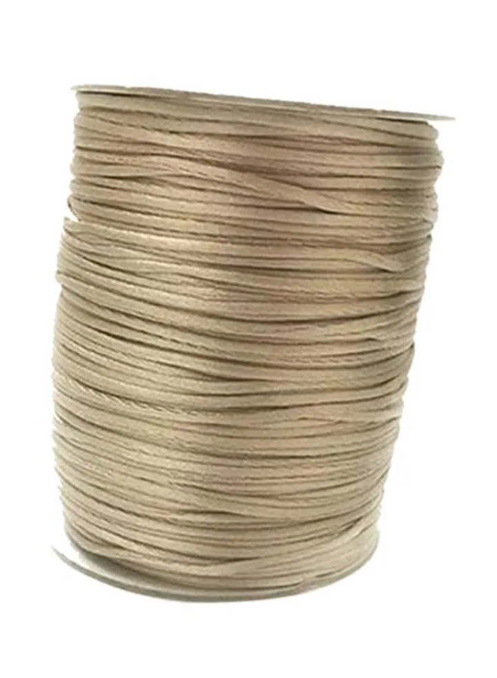 Jewelry Making and Beading Nylon Cord