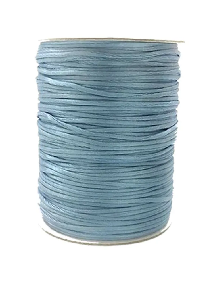 Jewelry Making and Beading Nylon Cord