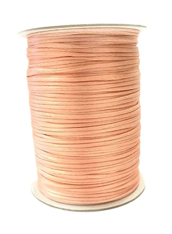 Jewelry Making and Beading Nylon Cord