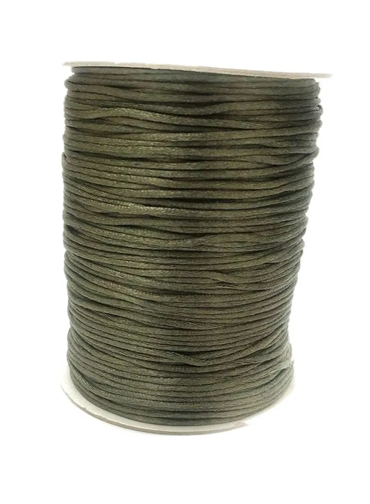 Jewelry Making and Beading Nylon Cord