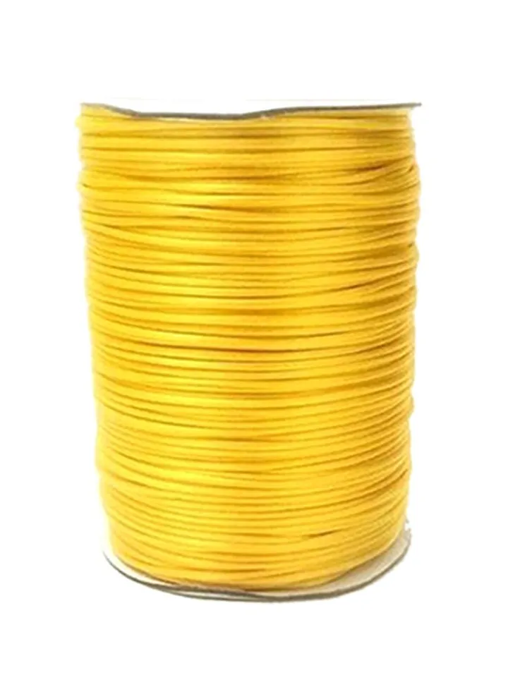 Jewelry Making and Beading Nylon Cord