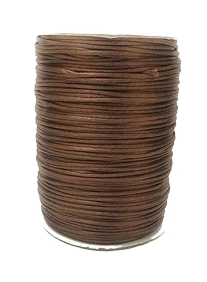 Jewelry Making and Beading Nylon Cord