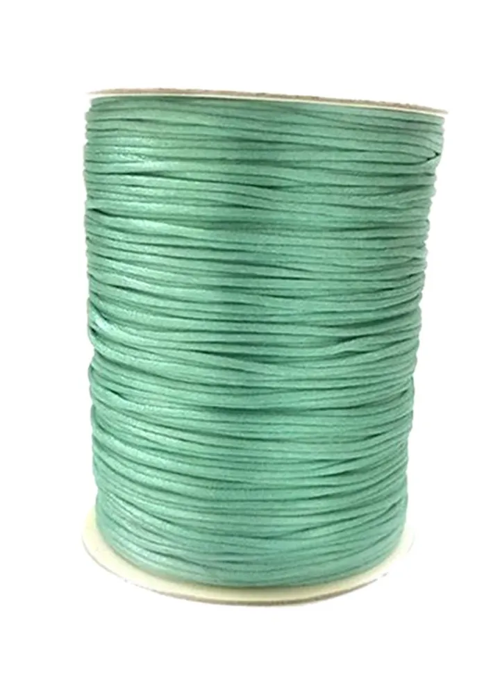 Jewelry Making and Beading Nylon Cord