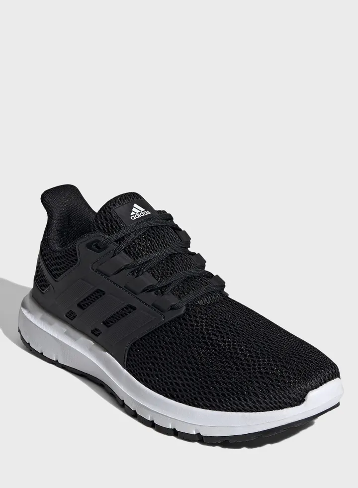 Men's Ultimashow Running Shoes Black