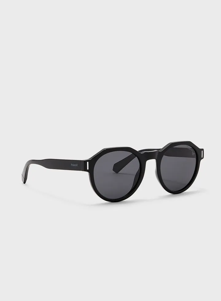 Pld6207/S Sunglasses