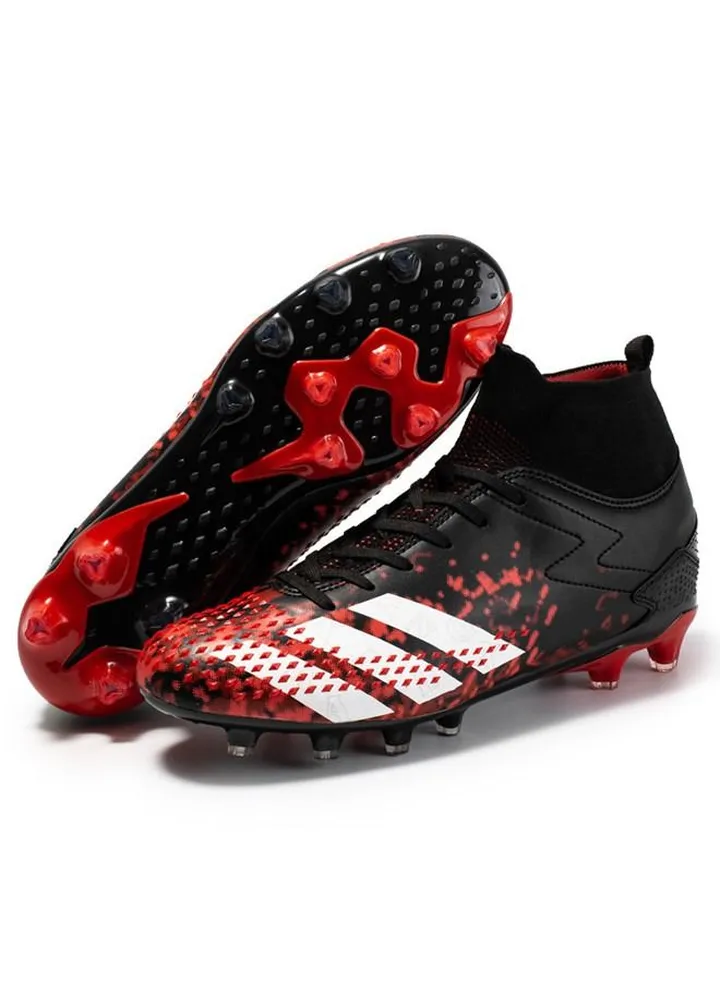Fashion Football Soccer Shoes