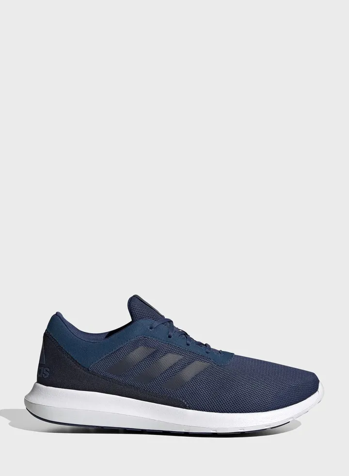 Coreracer Trainers Navy Blue/Black