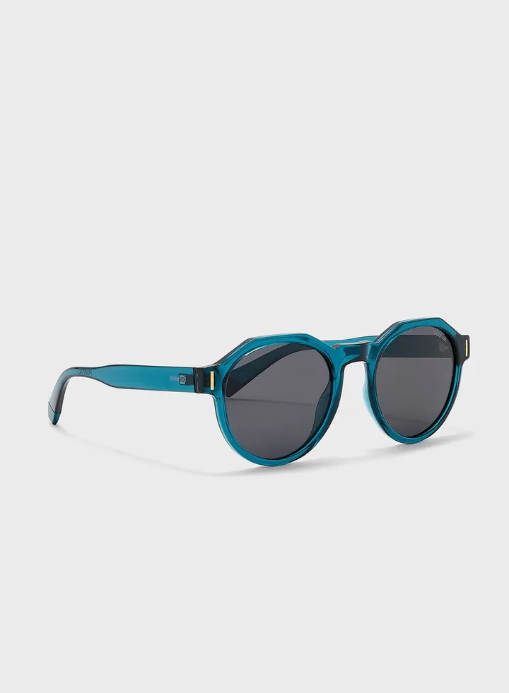 Pld6207/S Sunglasses