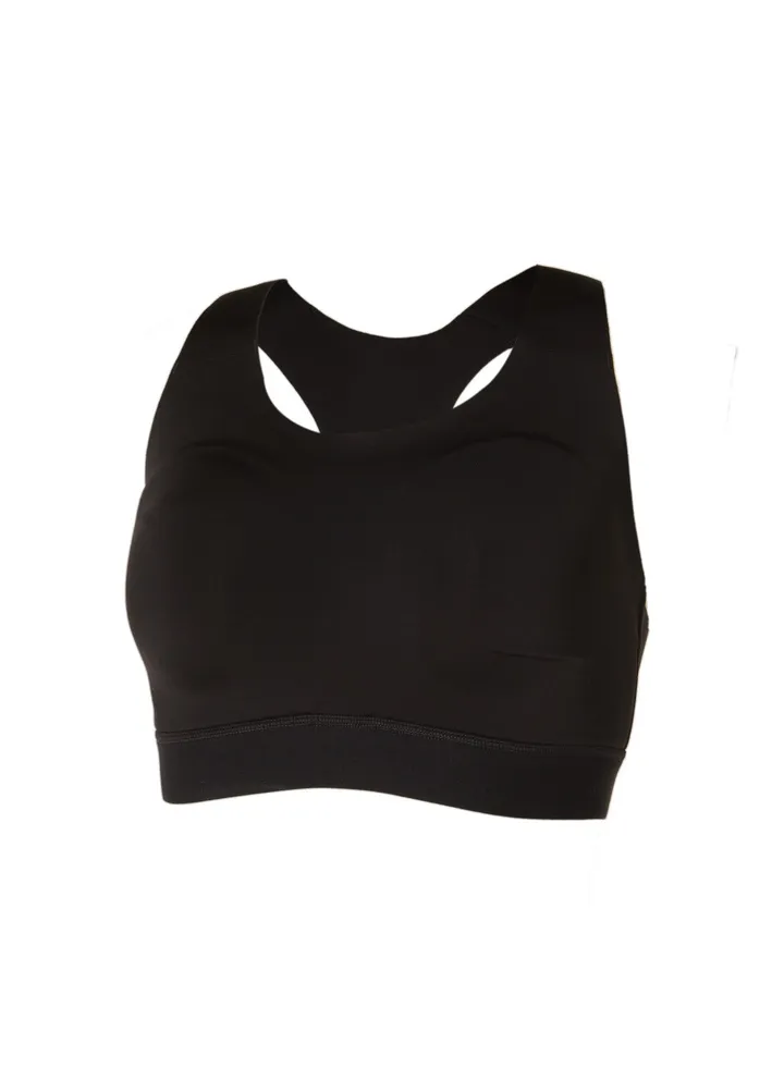 High-Impact Elite Womens Training Bra