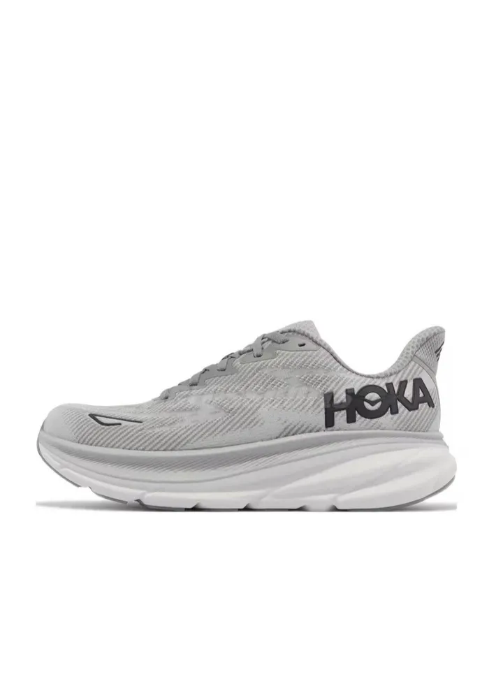 【School season】Outdoor Running Sneakers Grey