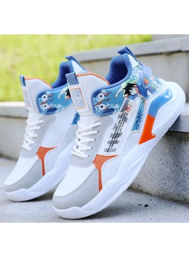 Fashion Running Shoes Casual Athletic Walking Sneakers Breathable Mesh Sports Shoes For Running Jogging