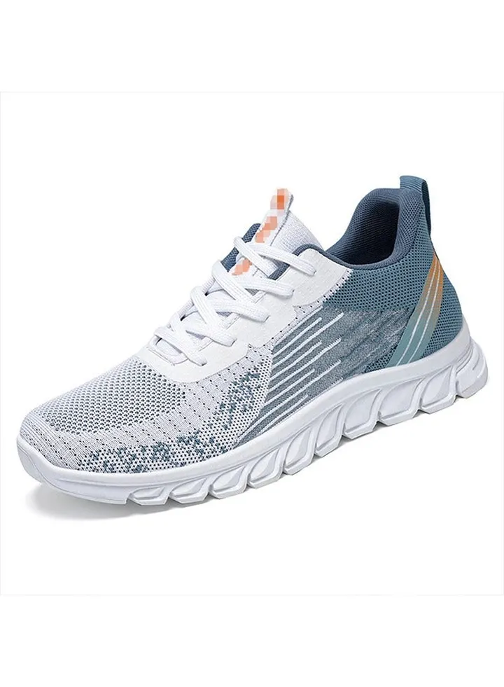 Fashion Running Shoes Casual Athletic Walking Sneakers Breathable Mesh Sports Shoes For Running Jogging