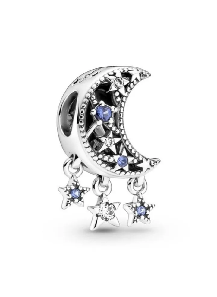 PANDORA Pendant 925 Sterling Silver