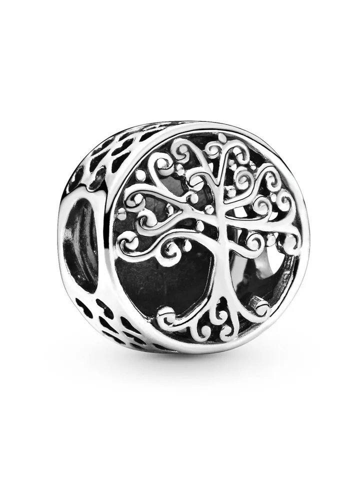 Pandora Pendant Sterling Silver
