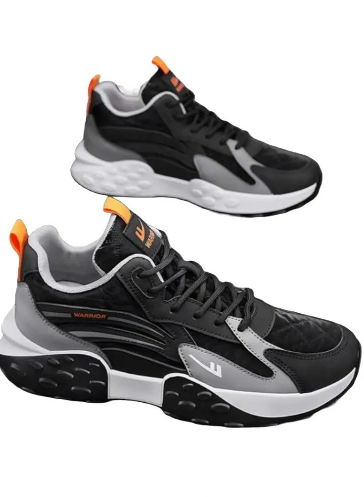 New Breathable Casual Sports Running Shoes