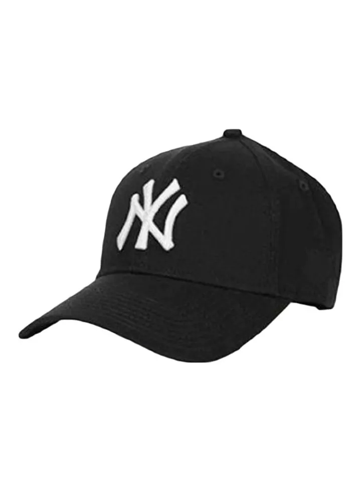 Ny Sports Cap, Hat For Men And Women Black