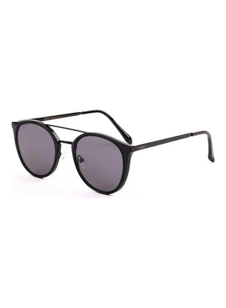 Men's Full Rim Cat Eye Sunglasses Vegas-V2105