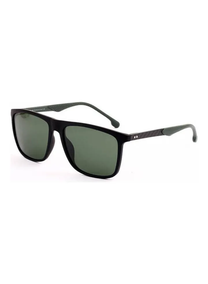 Men's Full Rim Square Sunglasses Vegas-V2100