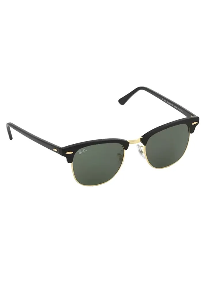 Men's Clubmaster Sunglasses