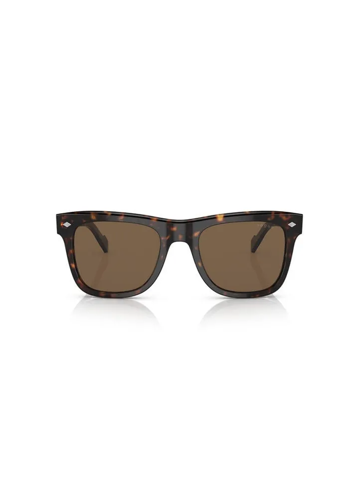 Full Rim Square Sunglasses 0VO5465S