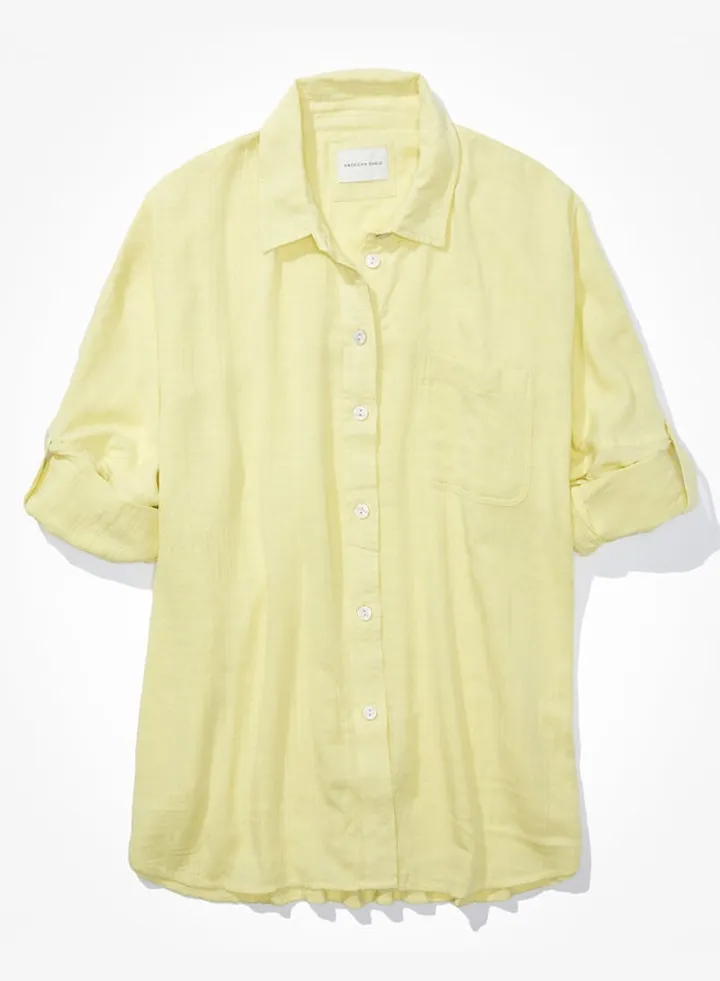 AE Go Big Shirt