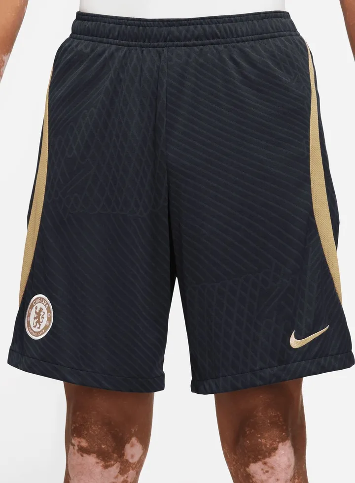 Chelsea Fc Dri-Fit Shorts