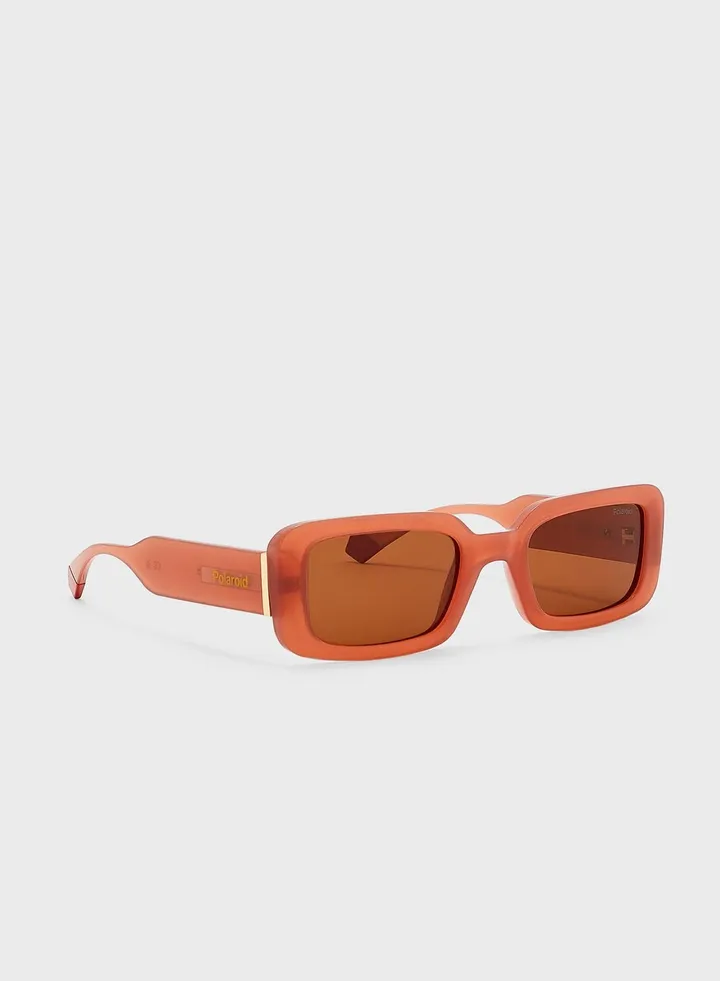 Pld6208/S/X Sunglasses