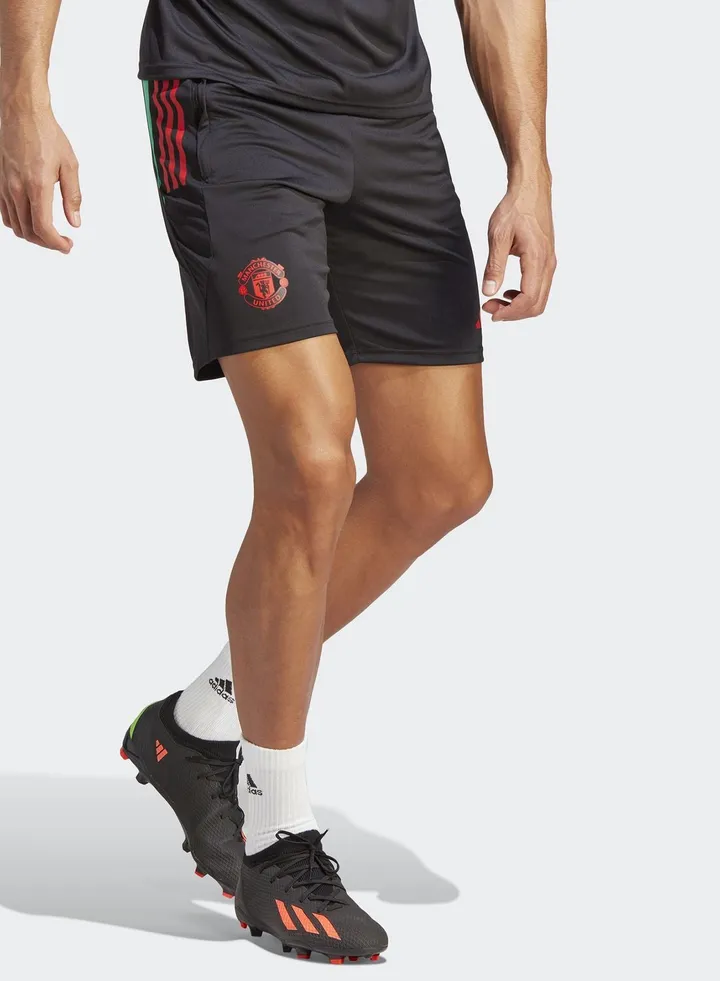 Manchester United Training Shorts