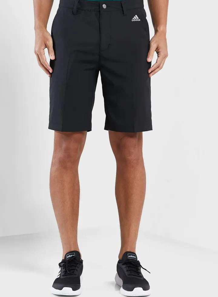 Recycled Content Golf Shorts