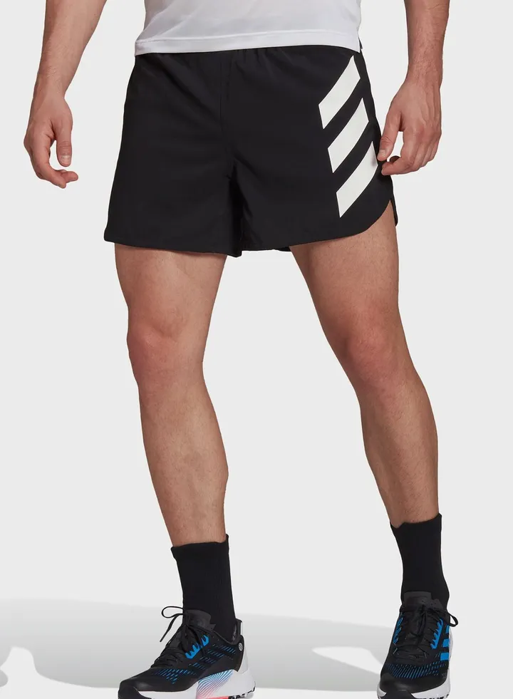 Agravic Shorts