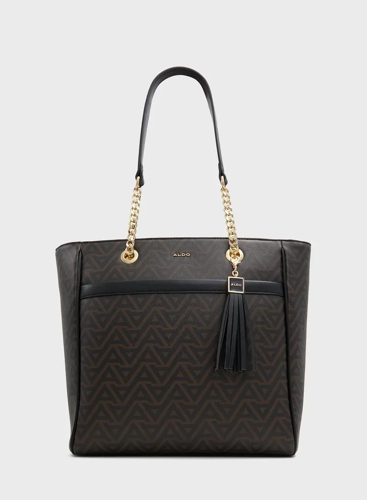 Yuliana Satchel Bag