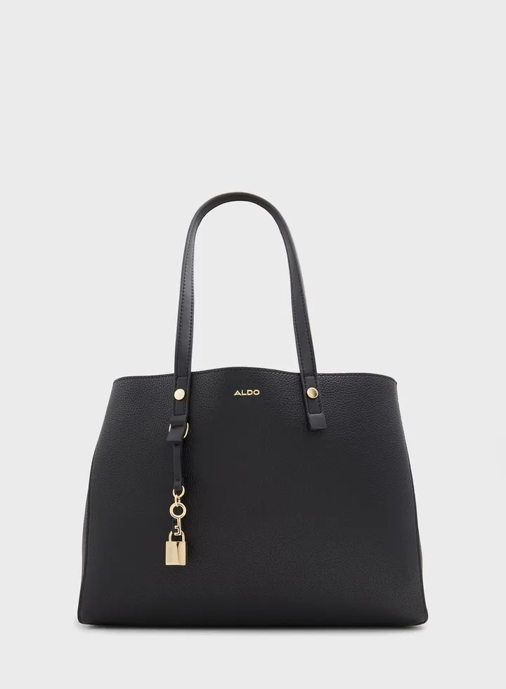 Wilmer Satchel Bag