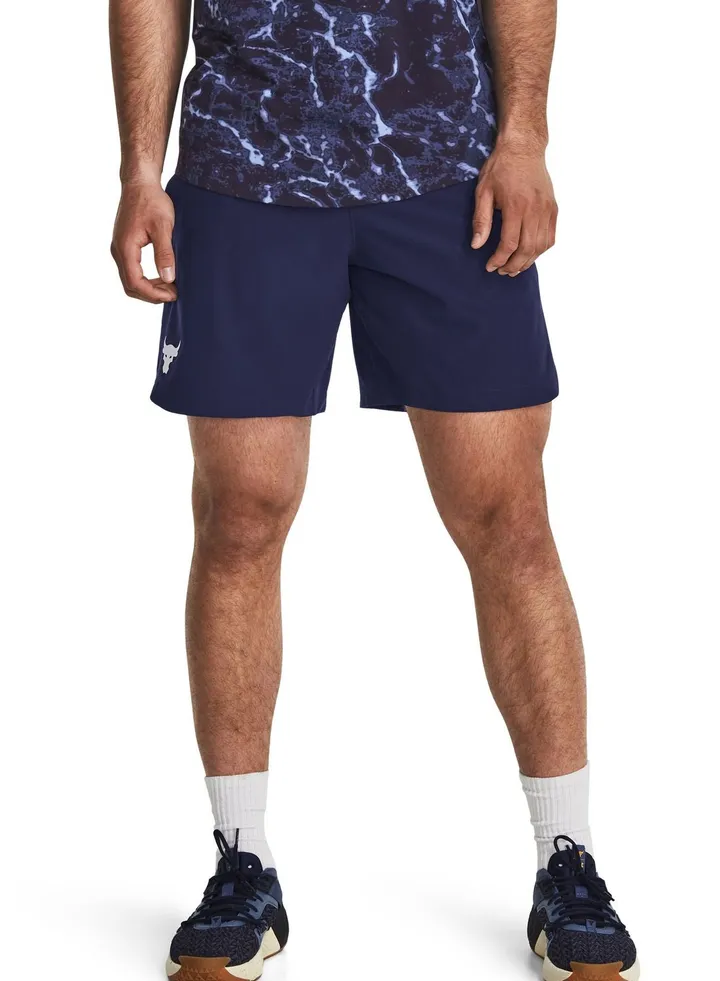 Project Rock Woven Shorts