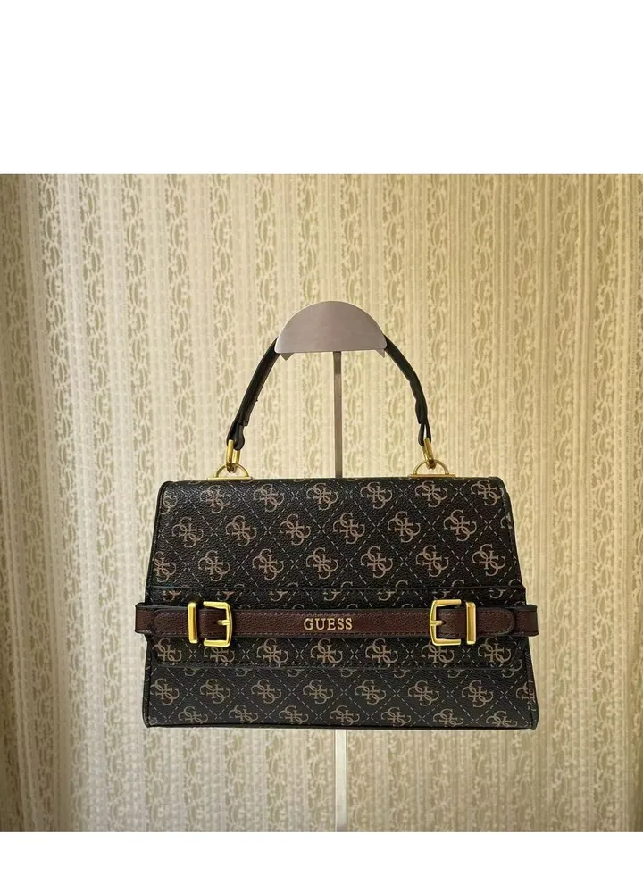 Sestri Luxury Satchel