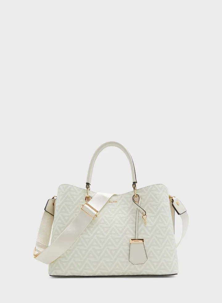 Eile Satchel Bag