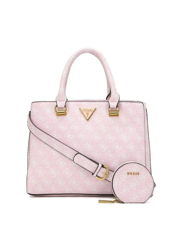 Noelle Girlfriend Satchel
