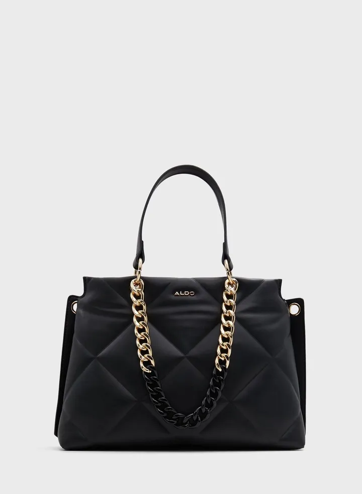 Balki Satchel